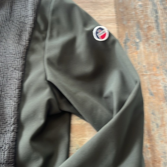 Fuslap jacket - Picture 4 of 6